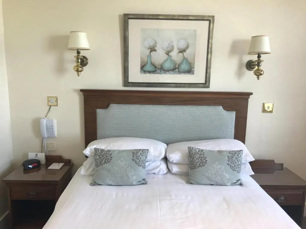 The Lansdowne, Eastbourne - Chambres