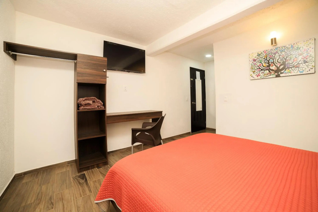 Capital O Hotel Boutique Las Torres - фото 2