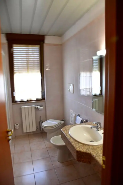 Hotel Califfo - Chambres