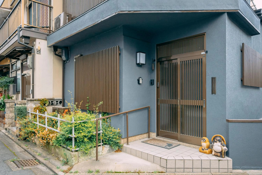 Tofukuji Saku Inn（东福寺咲く宿） 사진 11
