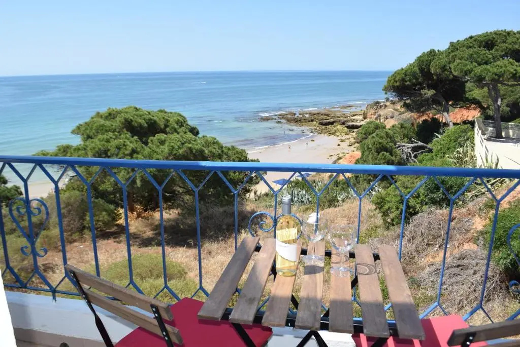 1 Bedroom Apartment with sea view