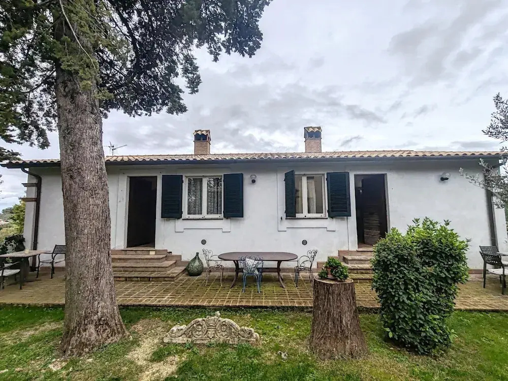 Apartment in Umbria Near Montefalco Winery