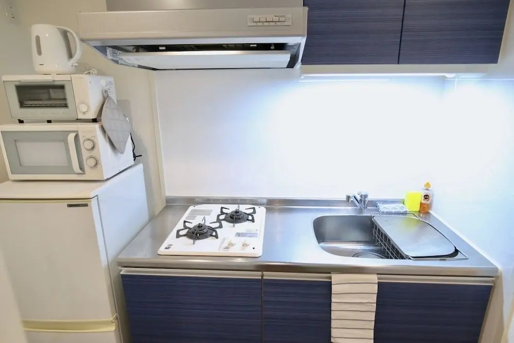 Chiyo Apartment 1102 사진 18