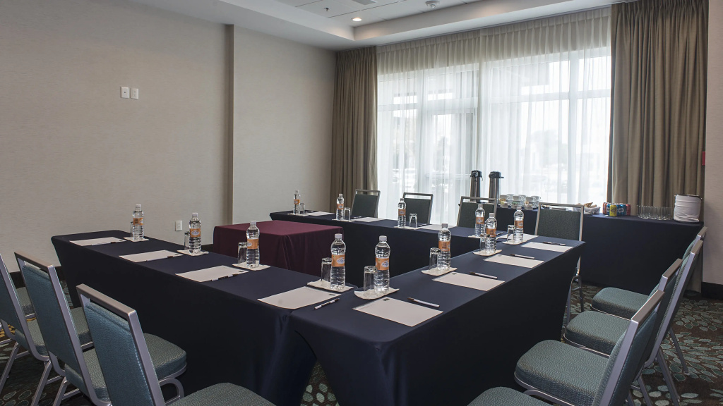 Staybridge Suites Puebla by IHG - Général