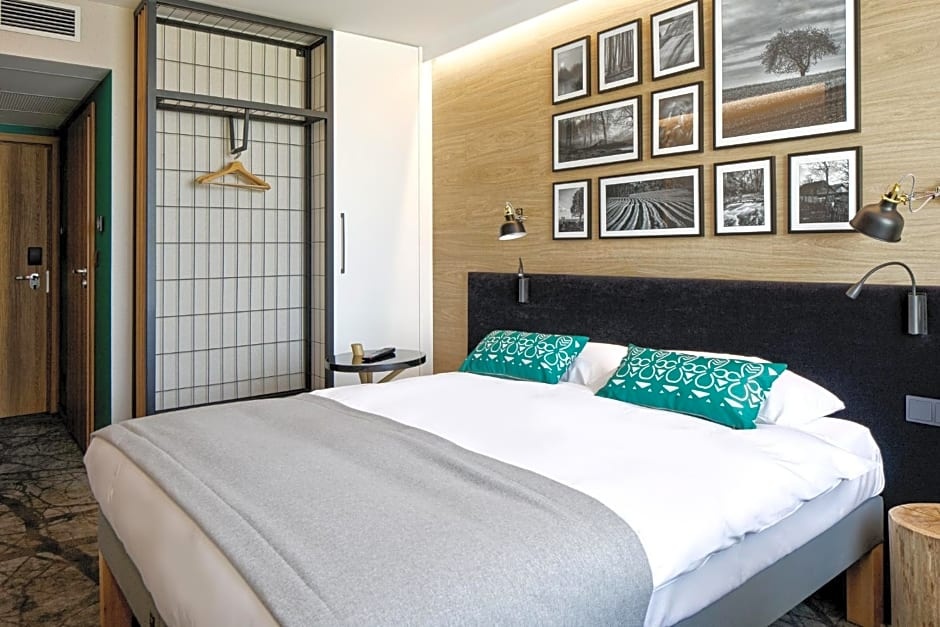B&B Hotel Tomaszów Lubelski