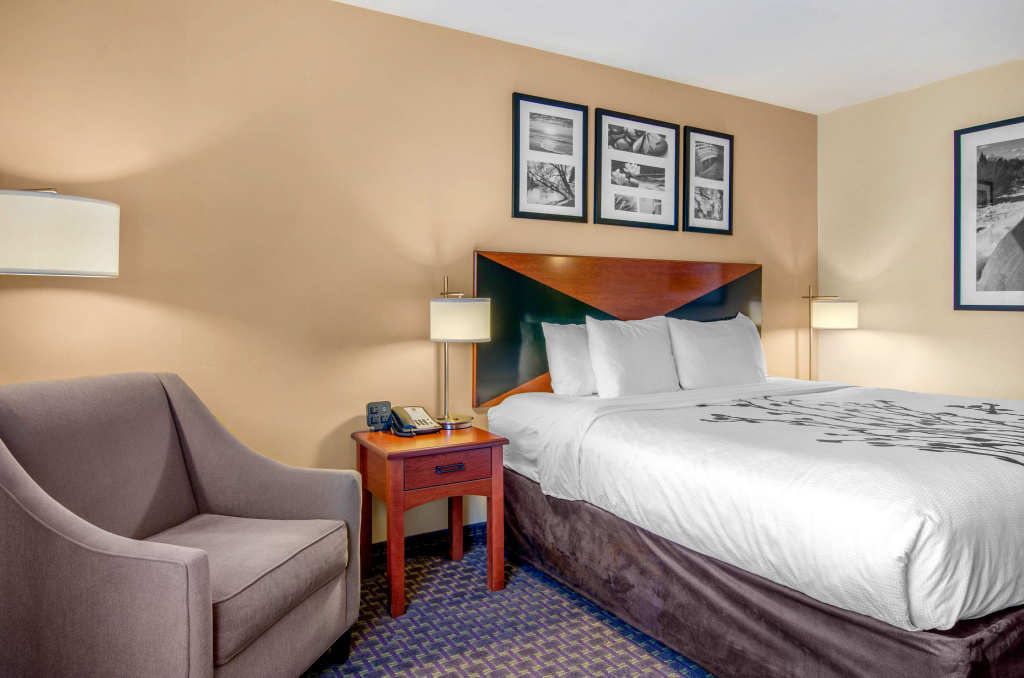 Garner Hotel Idaho Falls Southwest by IHG - фото 6