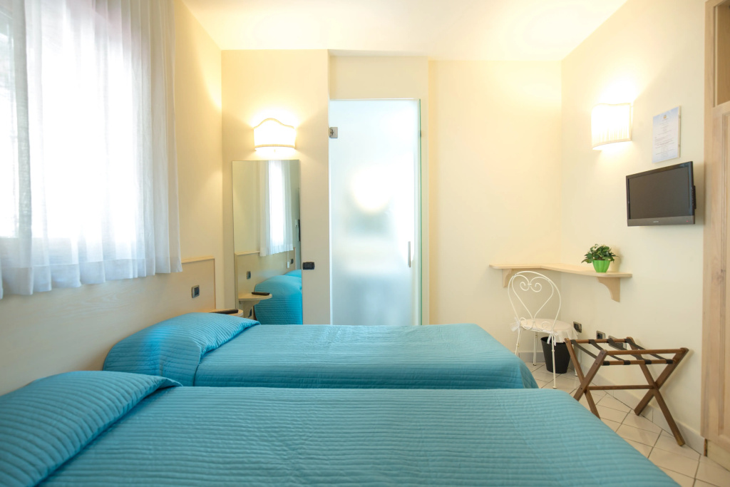 Villa Poseidon Boutique Hotel & Events - фото 31