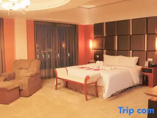Well Garden Hotel - Chambres