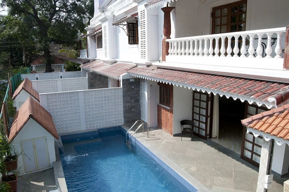 Hotel photo 13