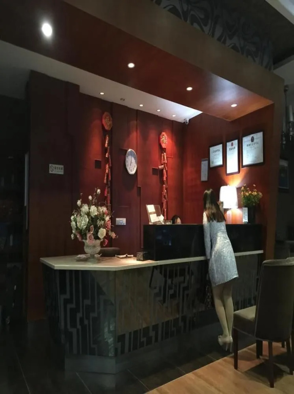 Hotel photo 13