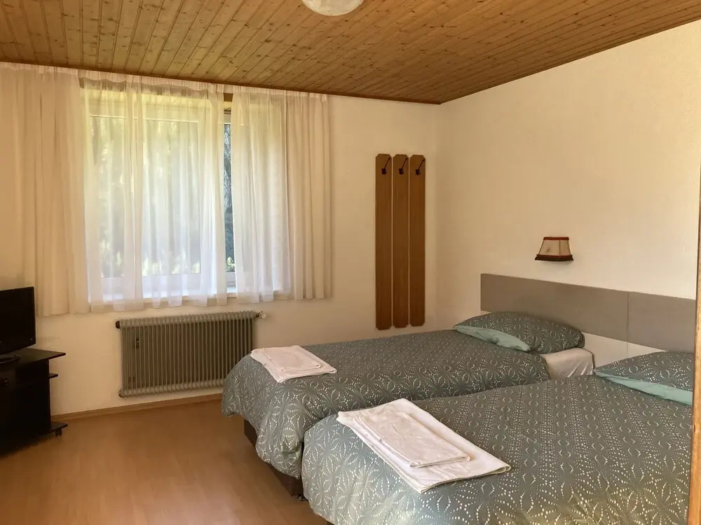 Gasthof Lublass - Général