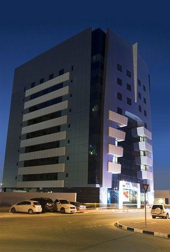 Al Barsha Hotel Apartments