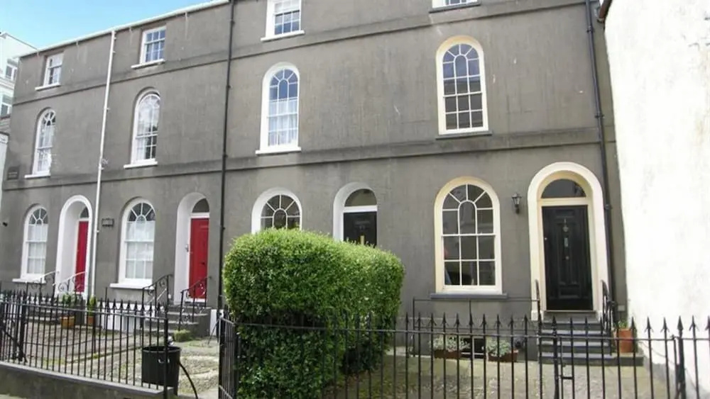 Frogmore Terrace 1