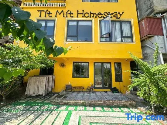 Homestay Tit Mit
