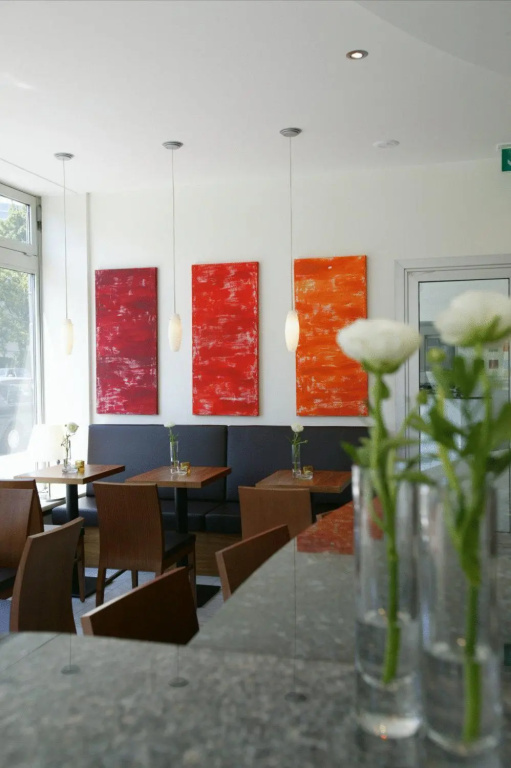 Hotel Senator Munich - Général