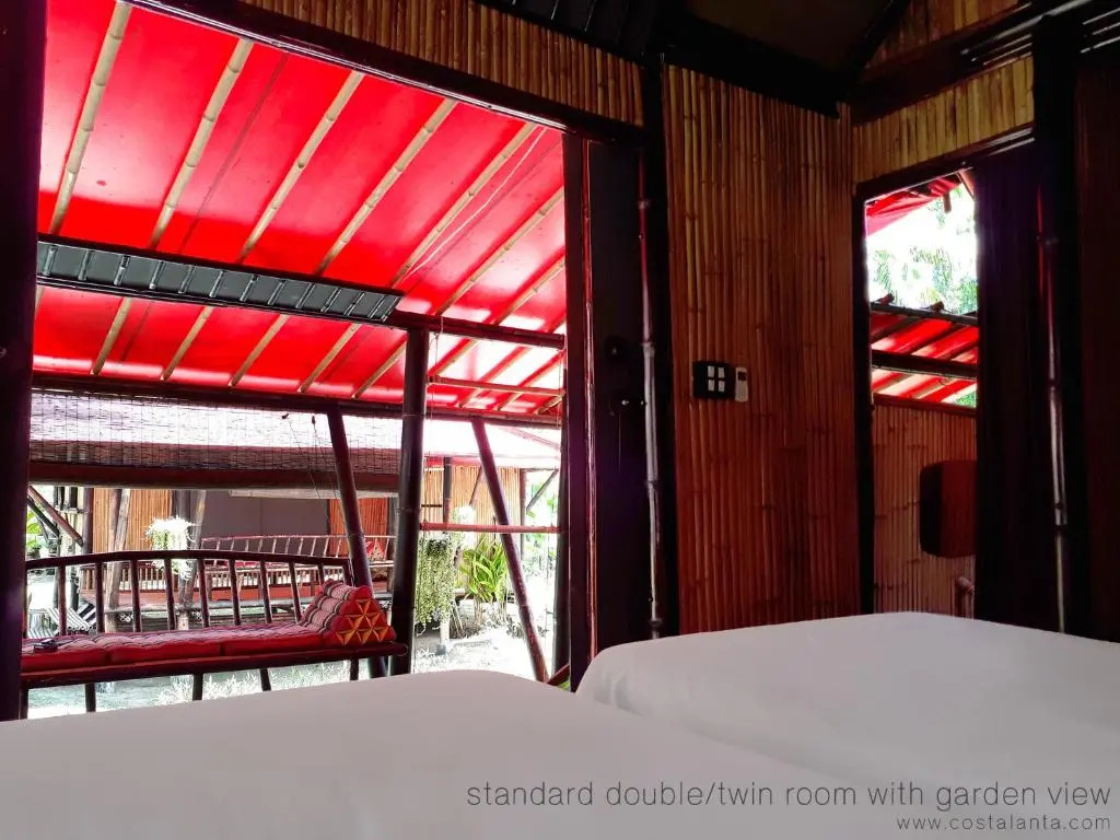 Costa Lanta - Adult Only - Chambres