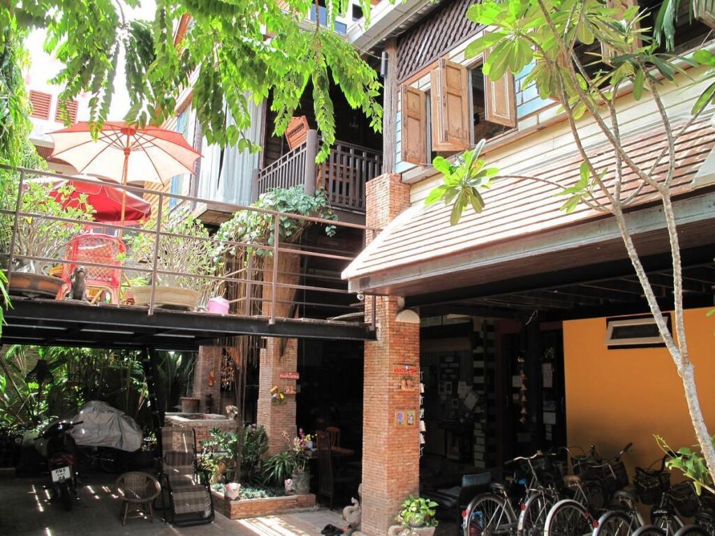 TAMARIND GUESTHOUSE image