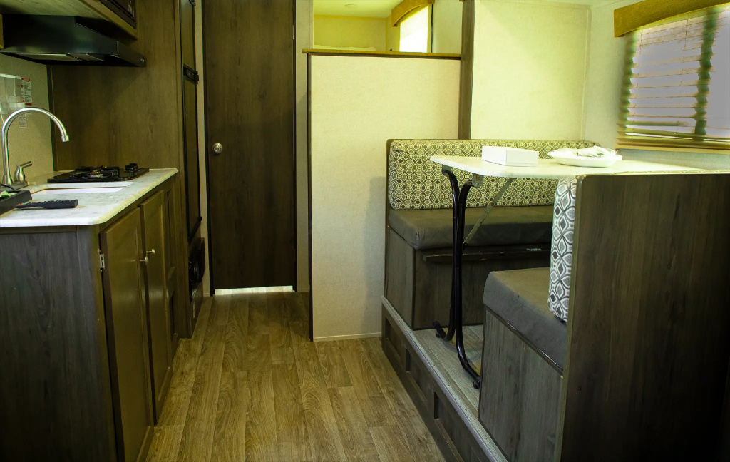Standard Suite
