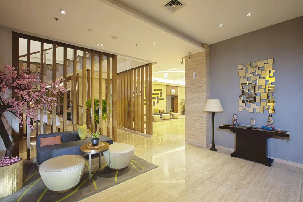 éL Hotel Jakarta