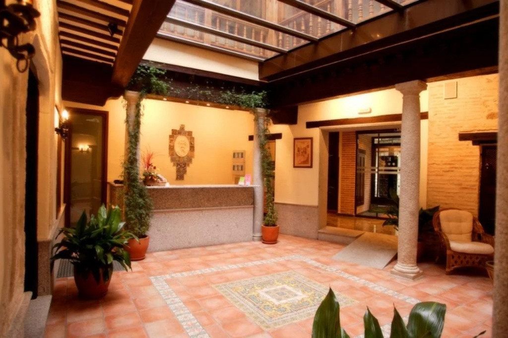 Hotel photo 9