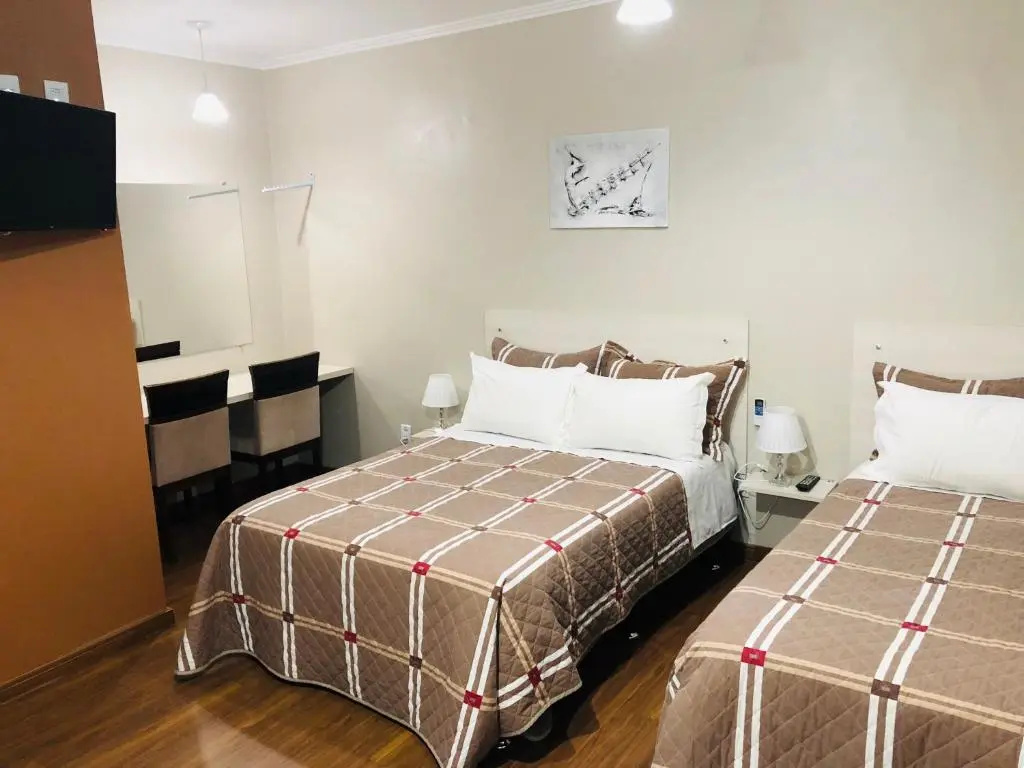 Luxury room