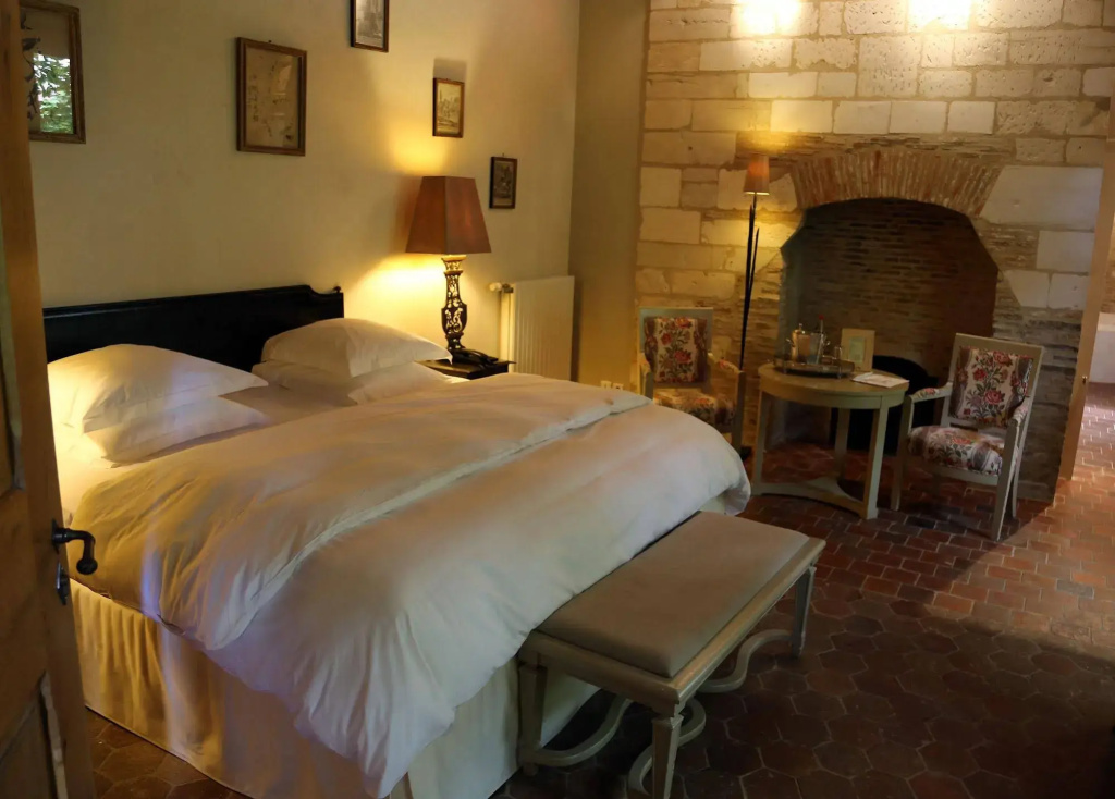 La Maison de Rhodes Hôtel & Spa 5* - Général