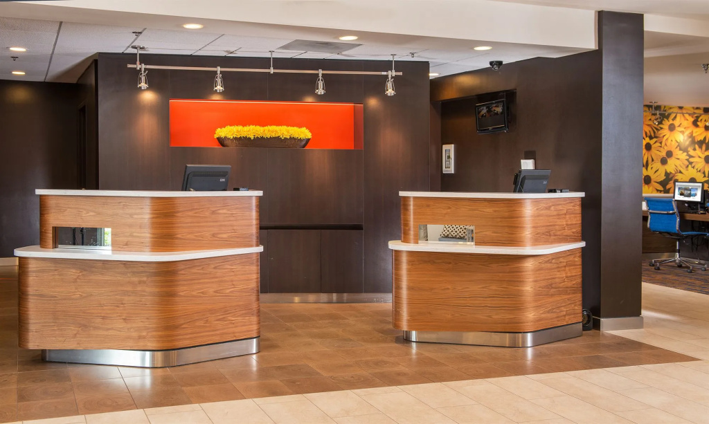 Hotel photo 2