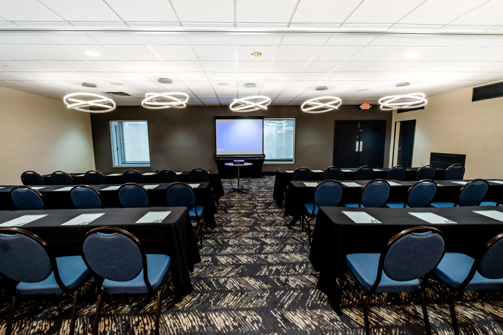 Holiday Inn Grand Haven-Spring Lake by IHG - Général