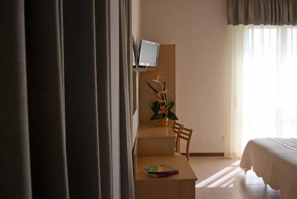 Miramar - Chambres