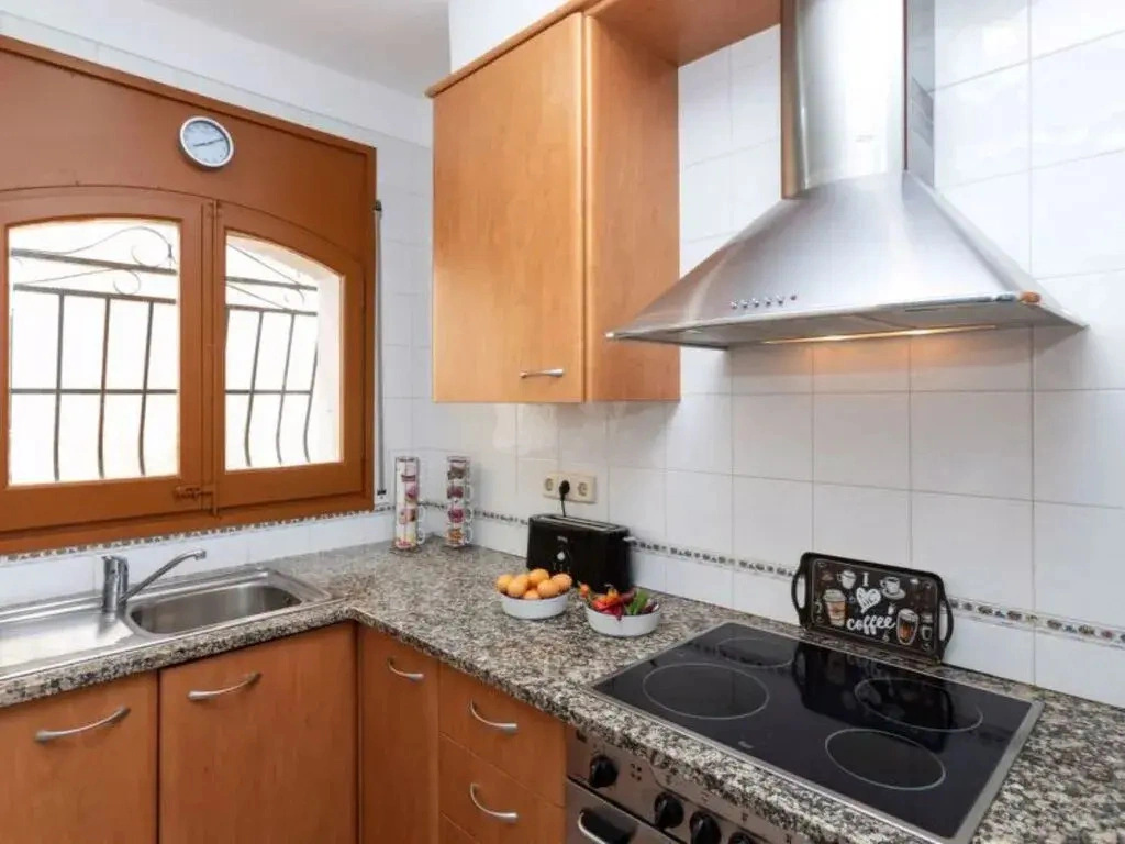 Santa Isabel - Two Bedroom No.2
