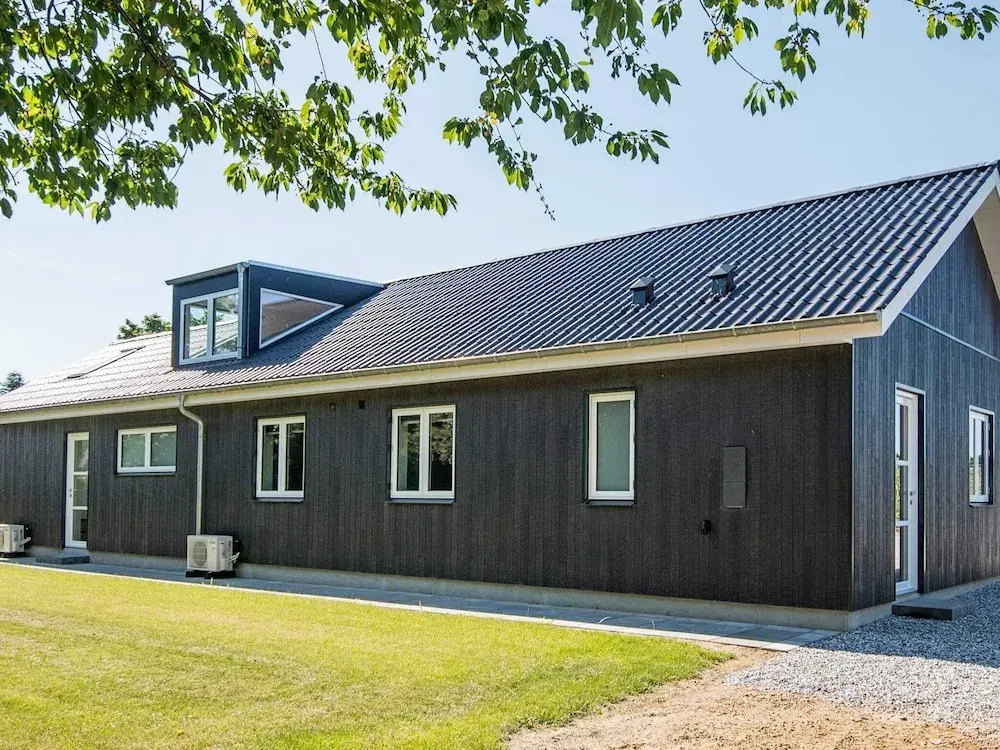 Holiday Home in Juelsminde