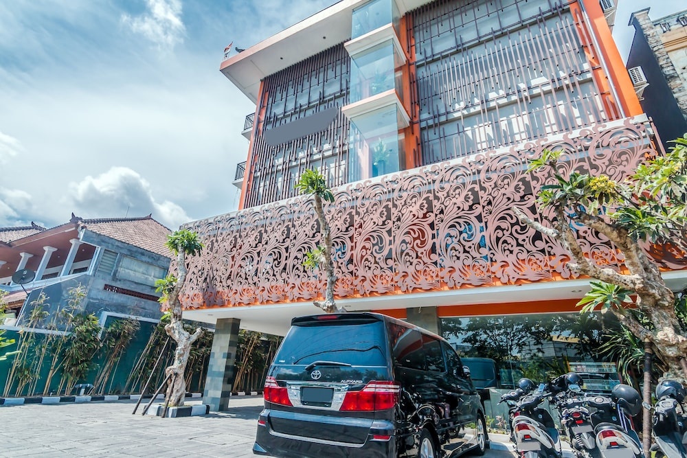 ZEN Rooms Badung Nakula