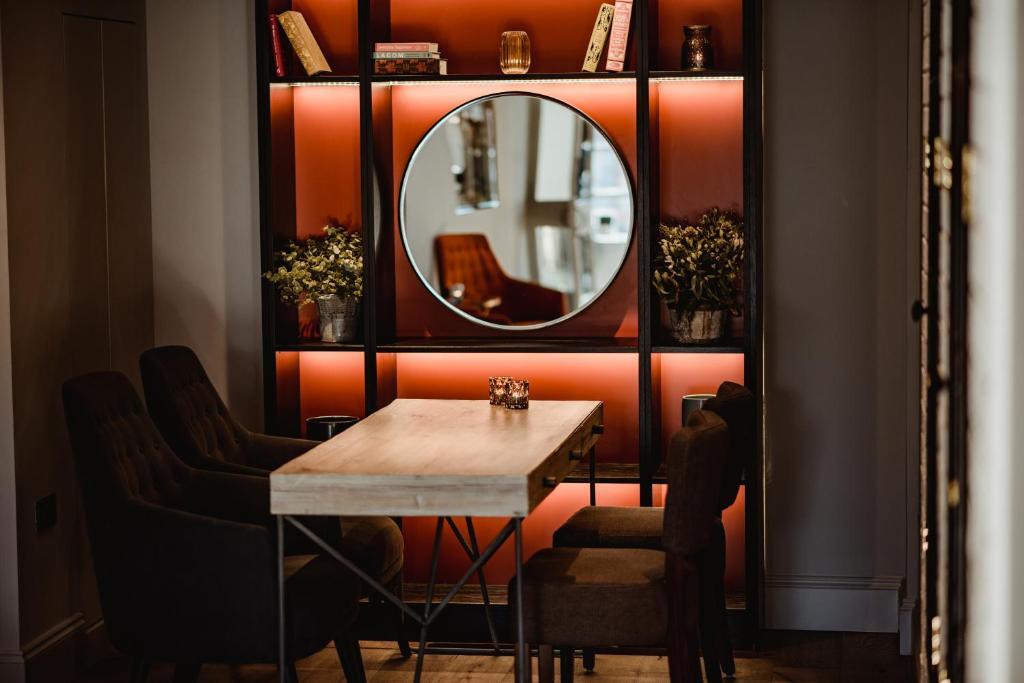 The Bonnie Badger - Pub, Restaurant with Rooms by null The Bonnie Badger - Pub, Restaurant with Rooms by null