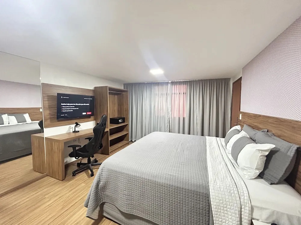 Belavista Hotel - Général