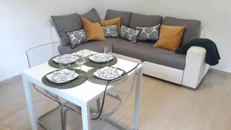 Olea apartment — 3