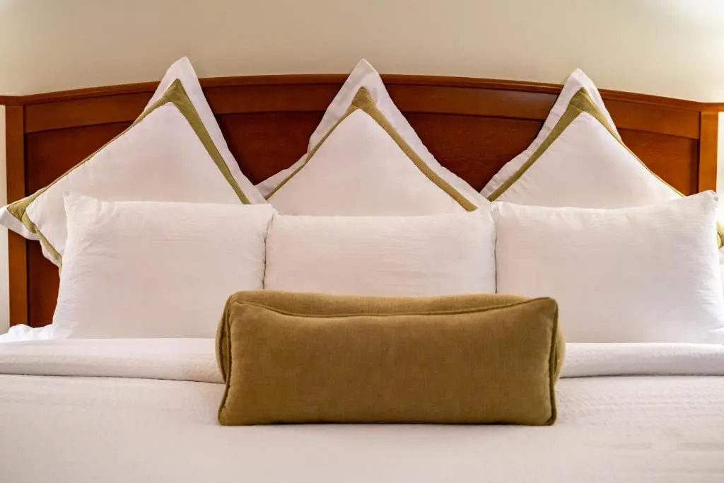 Service Plus Inns and Suites Calgary - Chambres