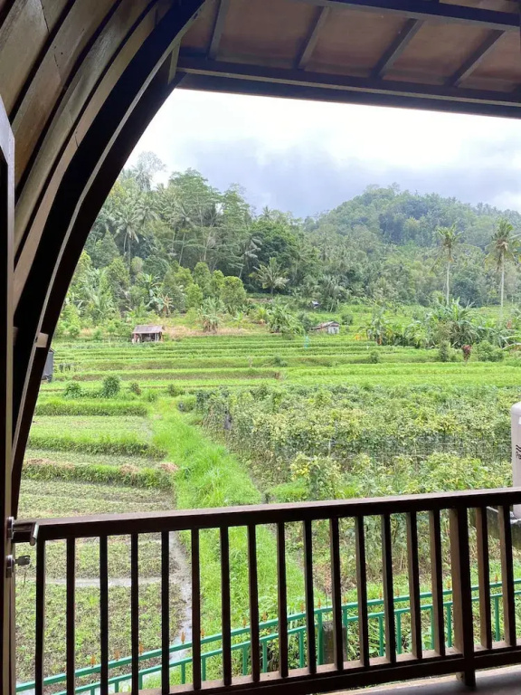 Villa Anteng