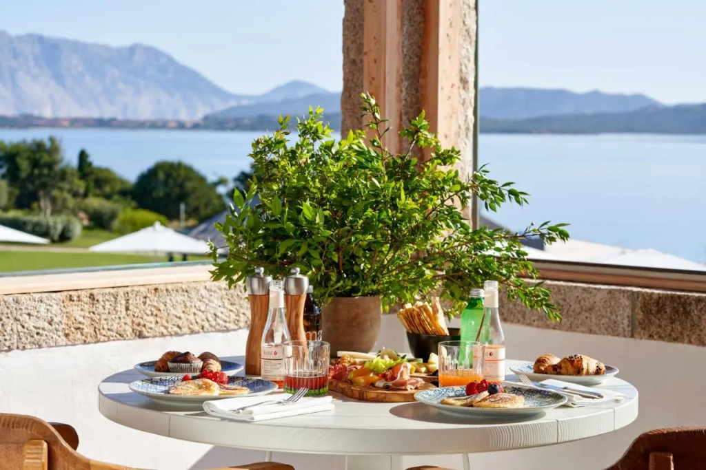 Due Lune Puntaldia Resort & Golf a member of Small Luxury Hotels of the World - Général