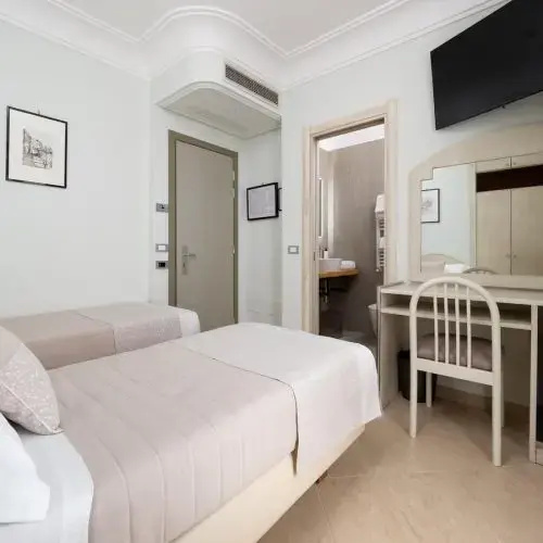 Gardenia Sorrento Coast, Ascend Hotel Collection - Chambres