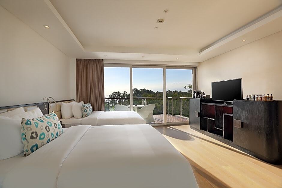 Double-Six Luxury Hotel Seminyak