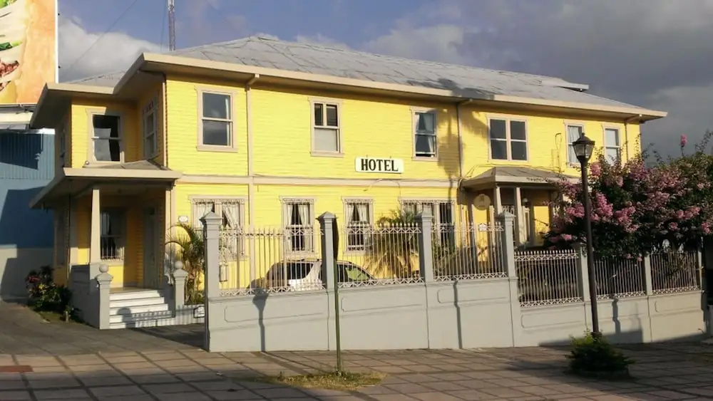 Hotel Posada del Museo