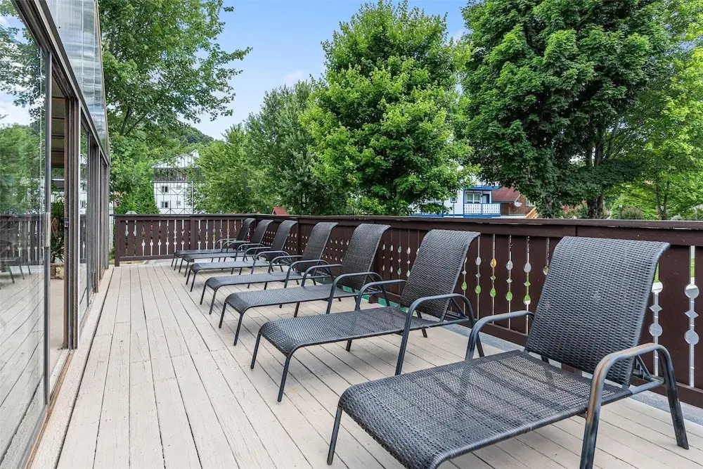 SureStay Hotel by Best Western Helen Downtown