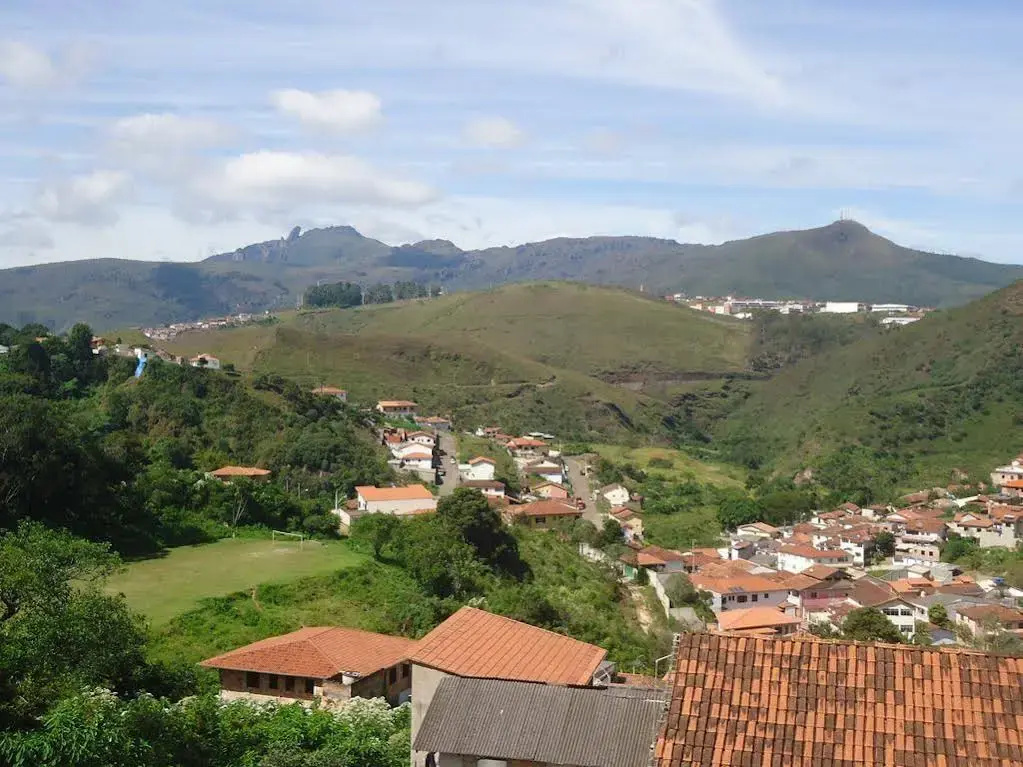 Pousada Geraes