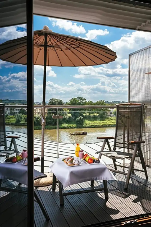 Niebieski Art Hotel & Spa - Chambres