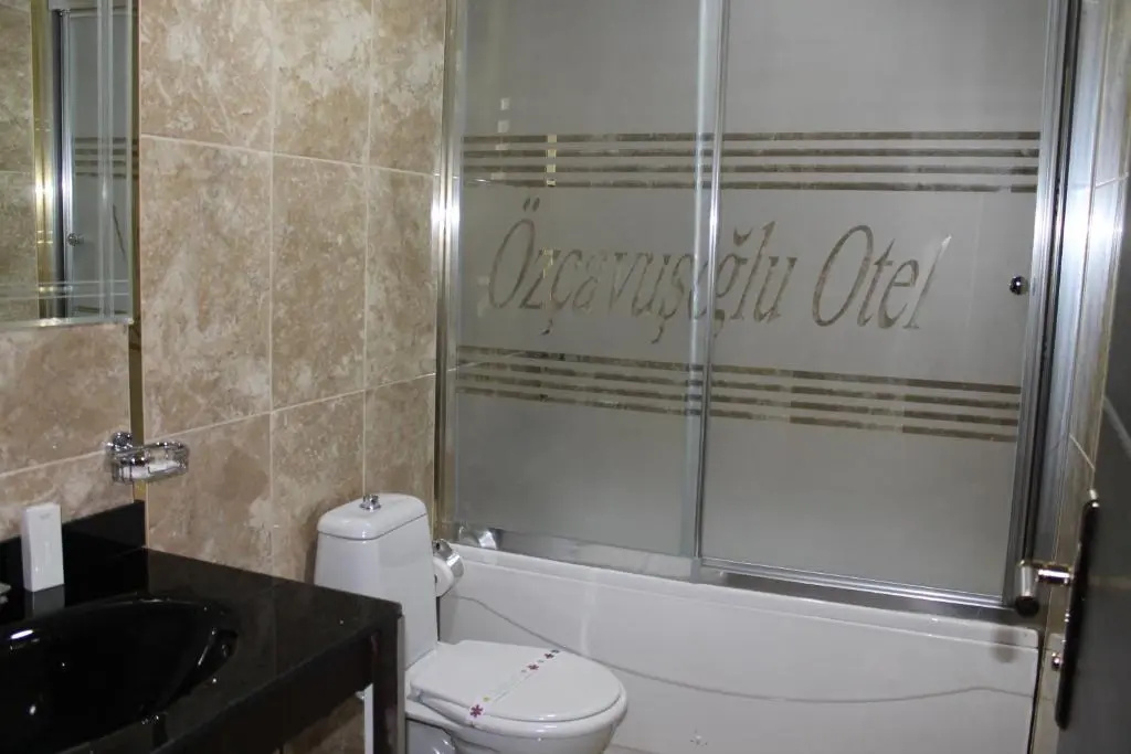 Oz Cavusoglu Hotel - Chambres