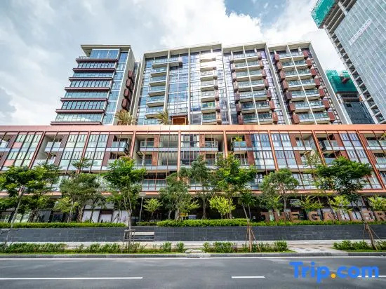 The Metropole Sai Gon Residences