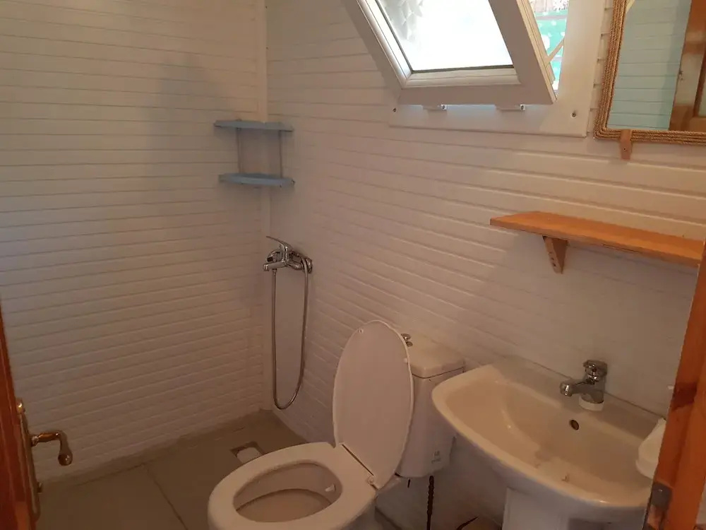 Standard Bungalow