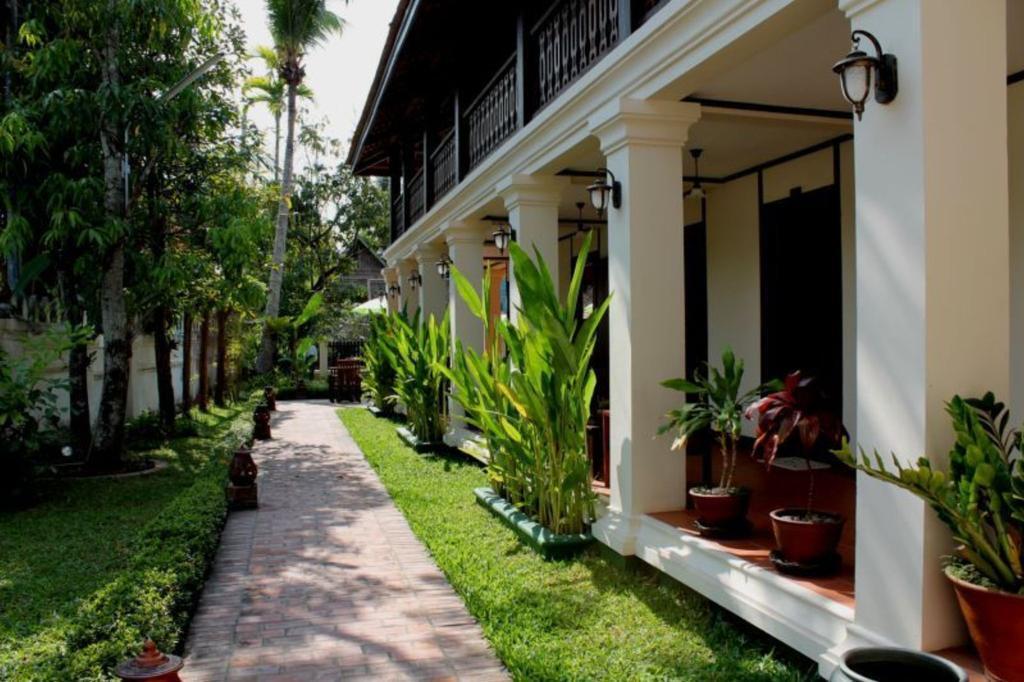 Luang Prabang Residence (The Boutique Villa) image