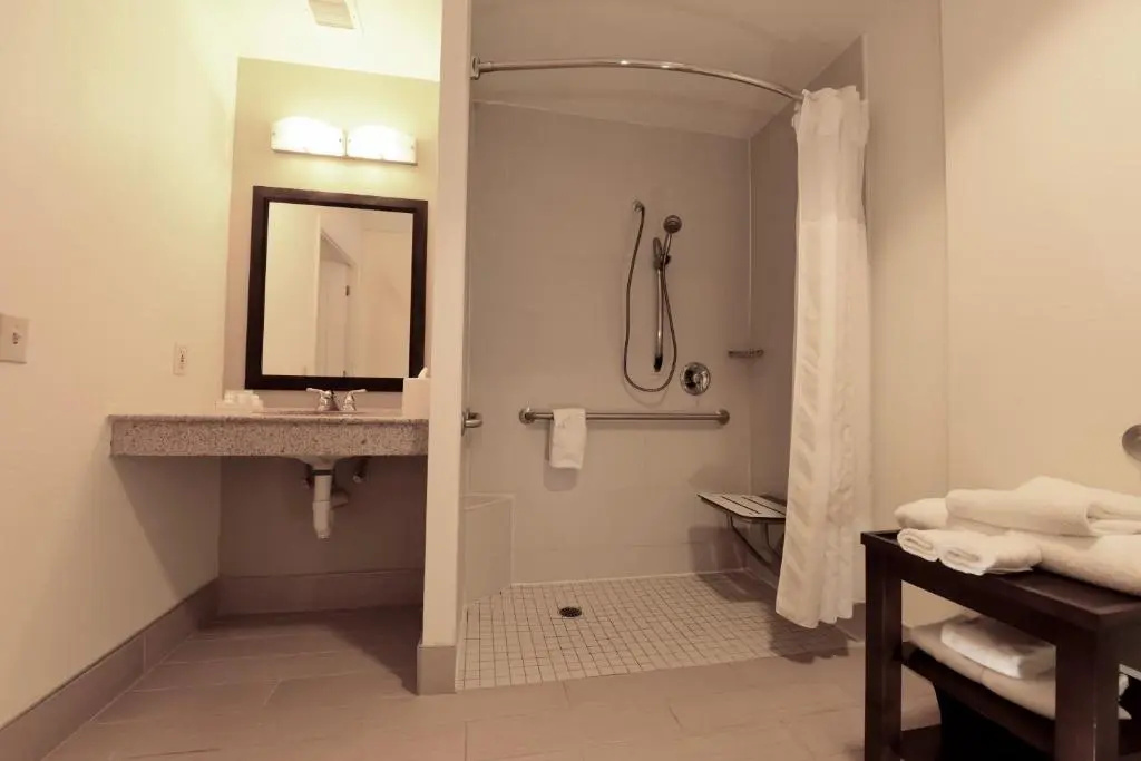 Hilton Garden Inn Orlando East/UCF Area - Chambres