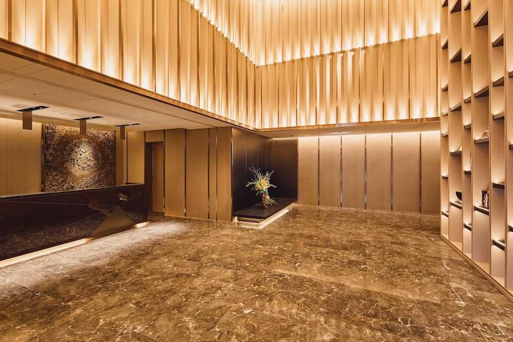 Fraser Suites Akasaka, Tokyo 사진 27